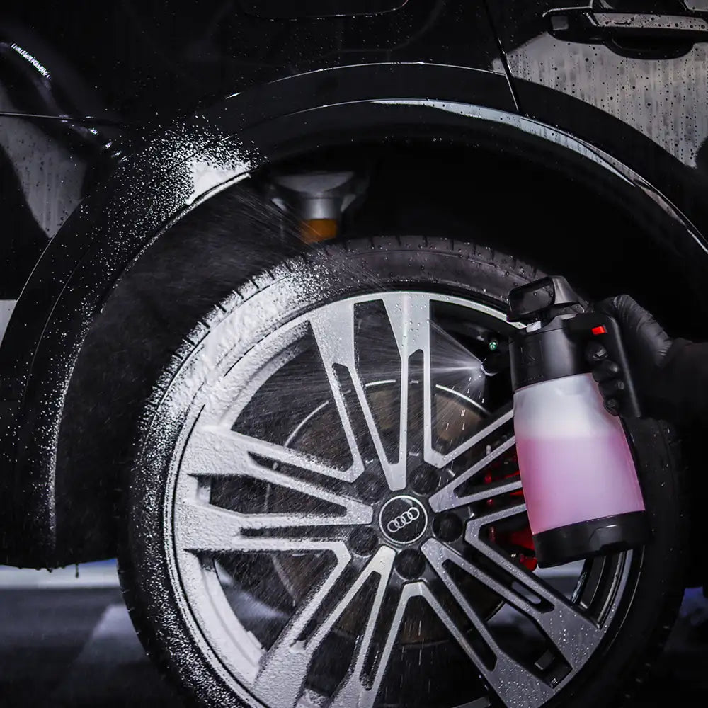 CarPro Iron.X Snow Soap 500ml