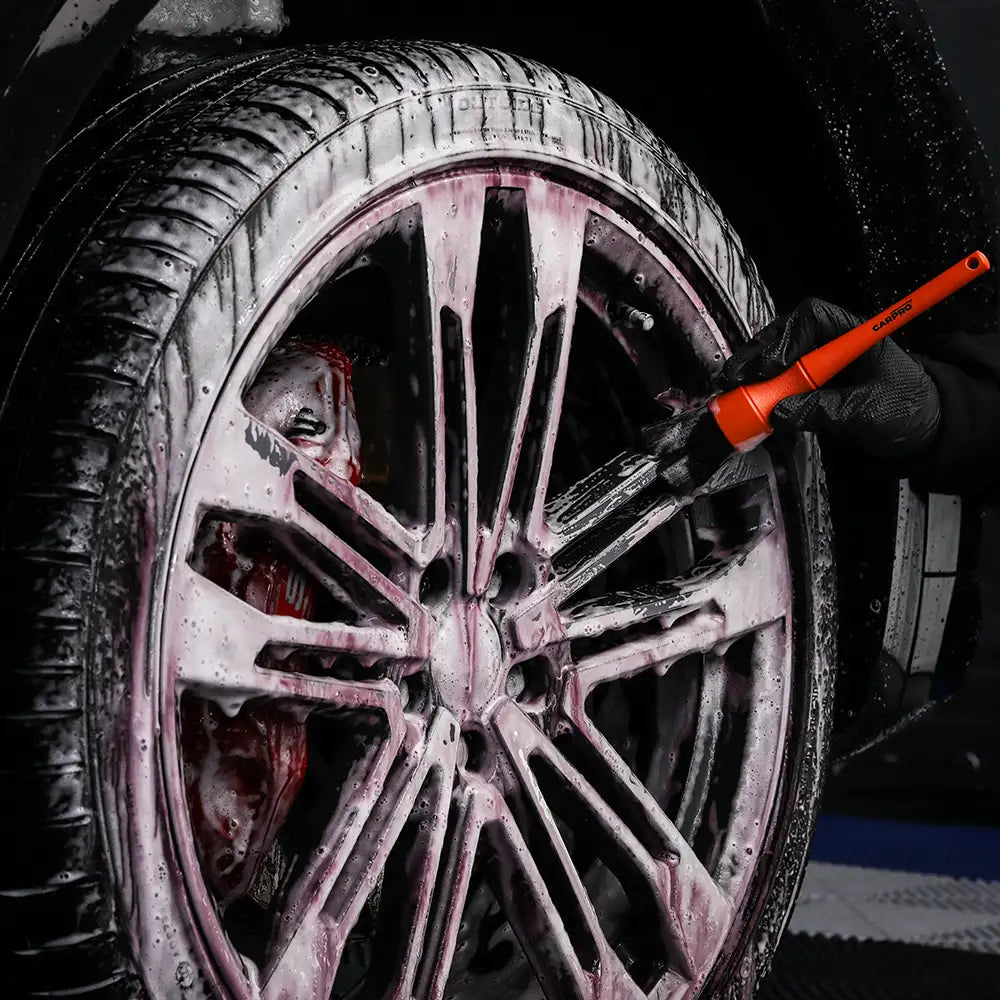 CarPro Iron.X Snow Soap 500ml