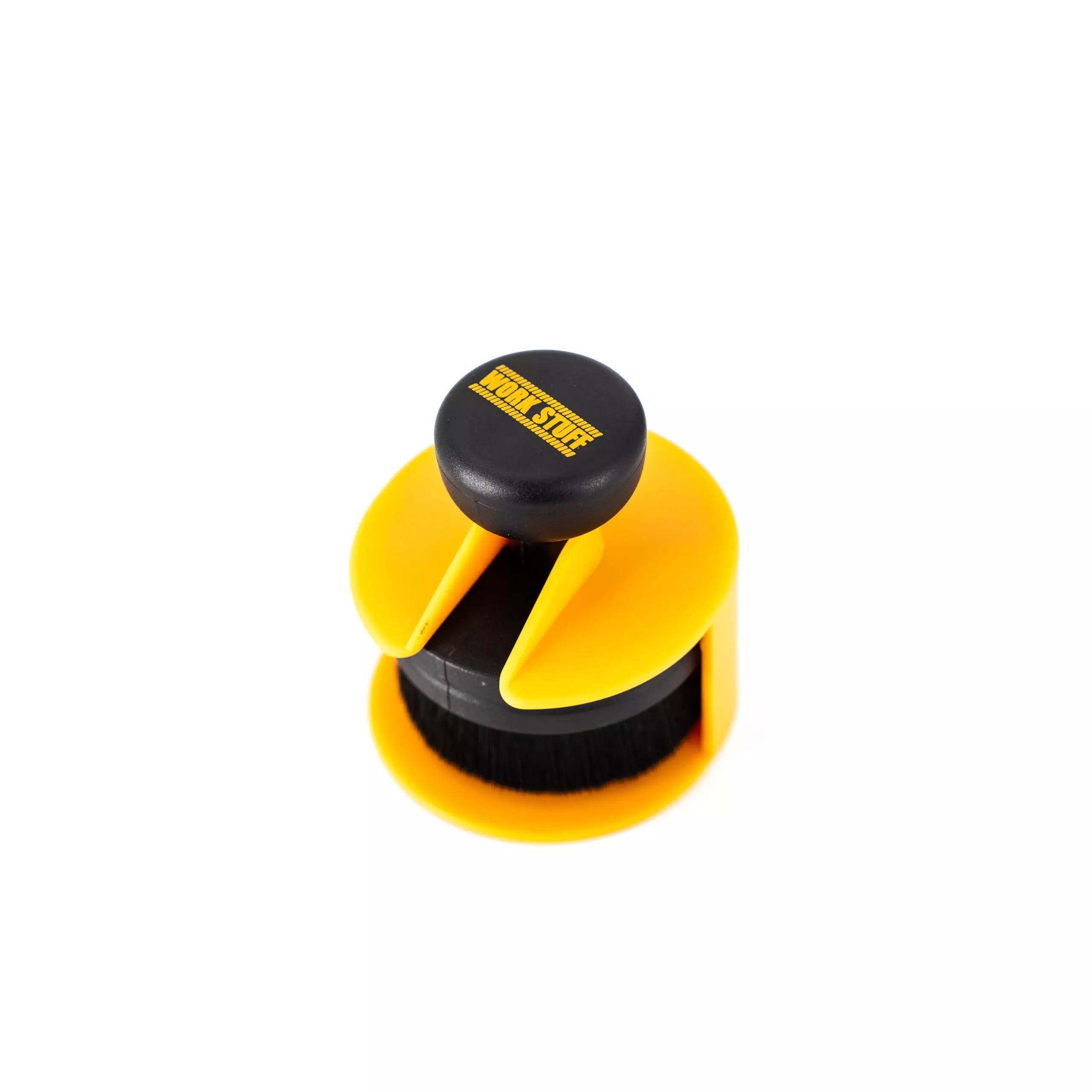 Work Stuff Cyclone Tire Brush Applicator