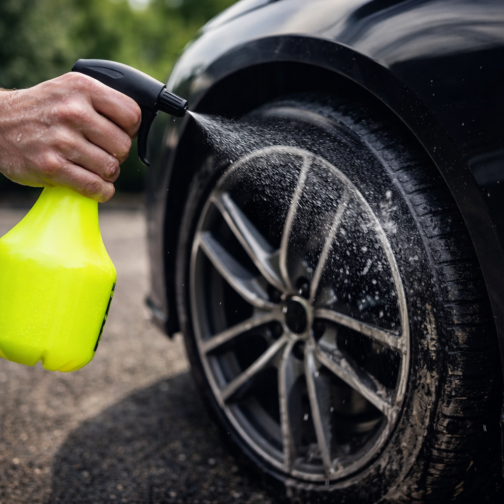 Marolex Sprayer Mini 1000ml