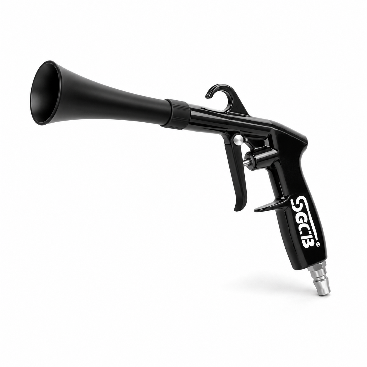 Tornado Air Blow Gun (Izpihovalna pištola za čiščenje vozil)