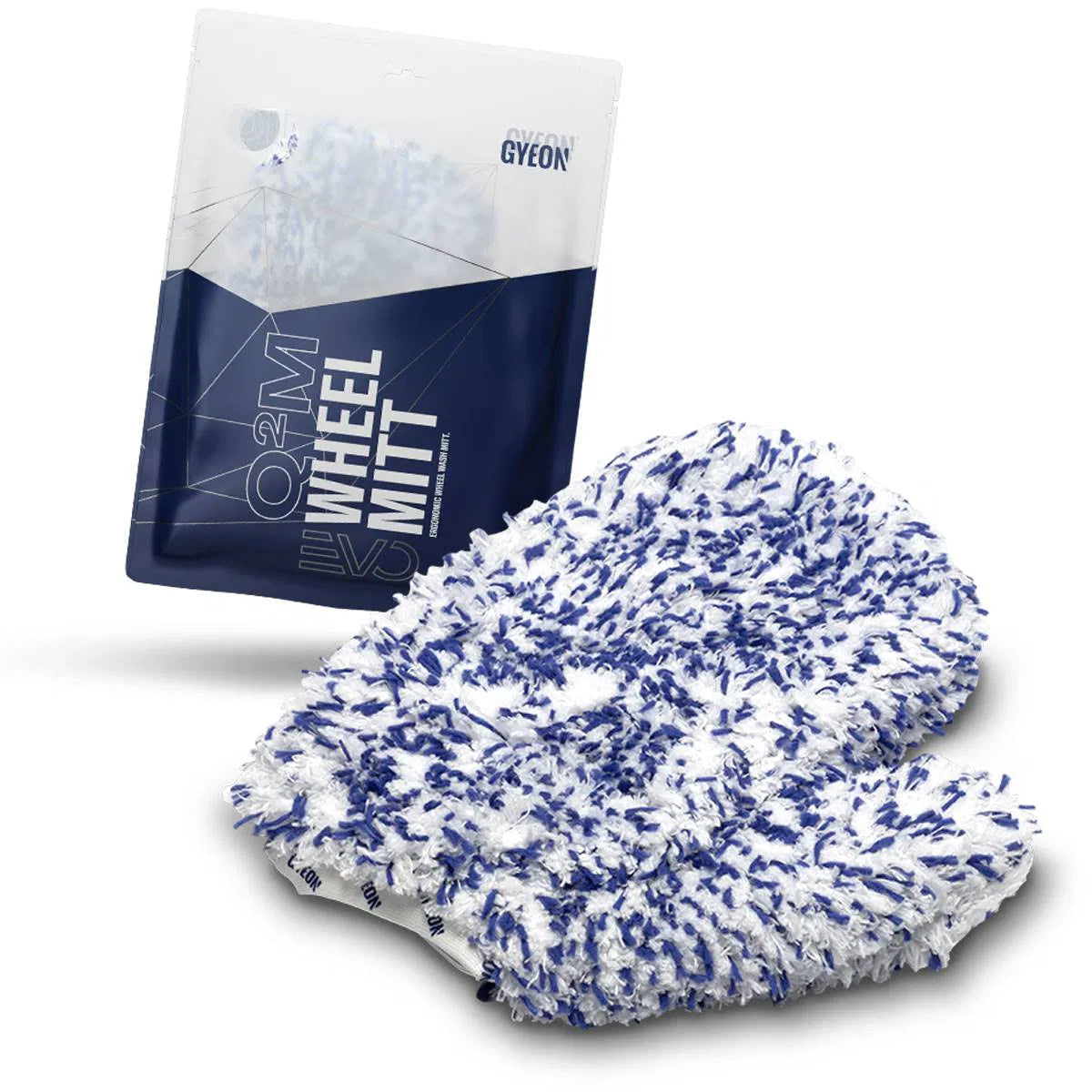 Gyeon Q2M Wheel Mitt EVO