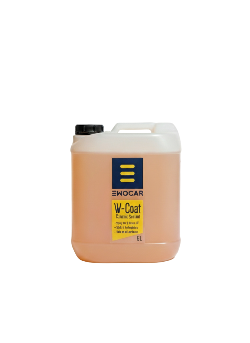 EWOCAR W-Coat Ceramic Sealant 5L