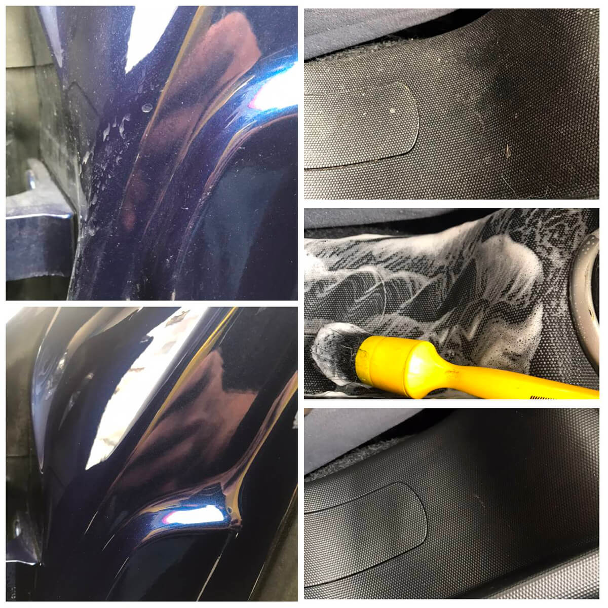 Labocosmetica Glico (Čistilo za tekstil) 500 ml