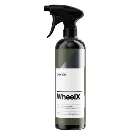 CarPro WheelX Cleaner 500ml