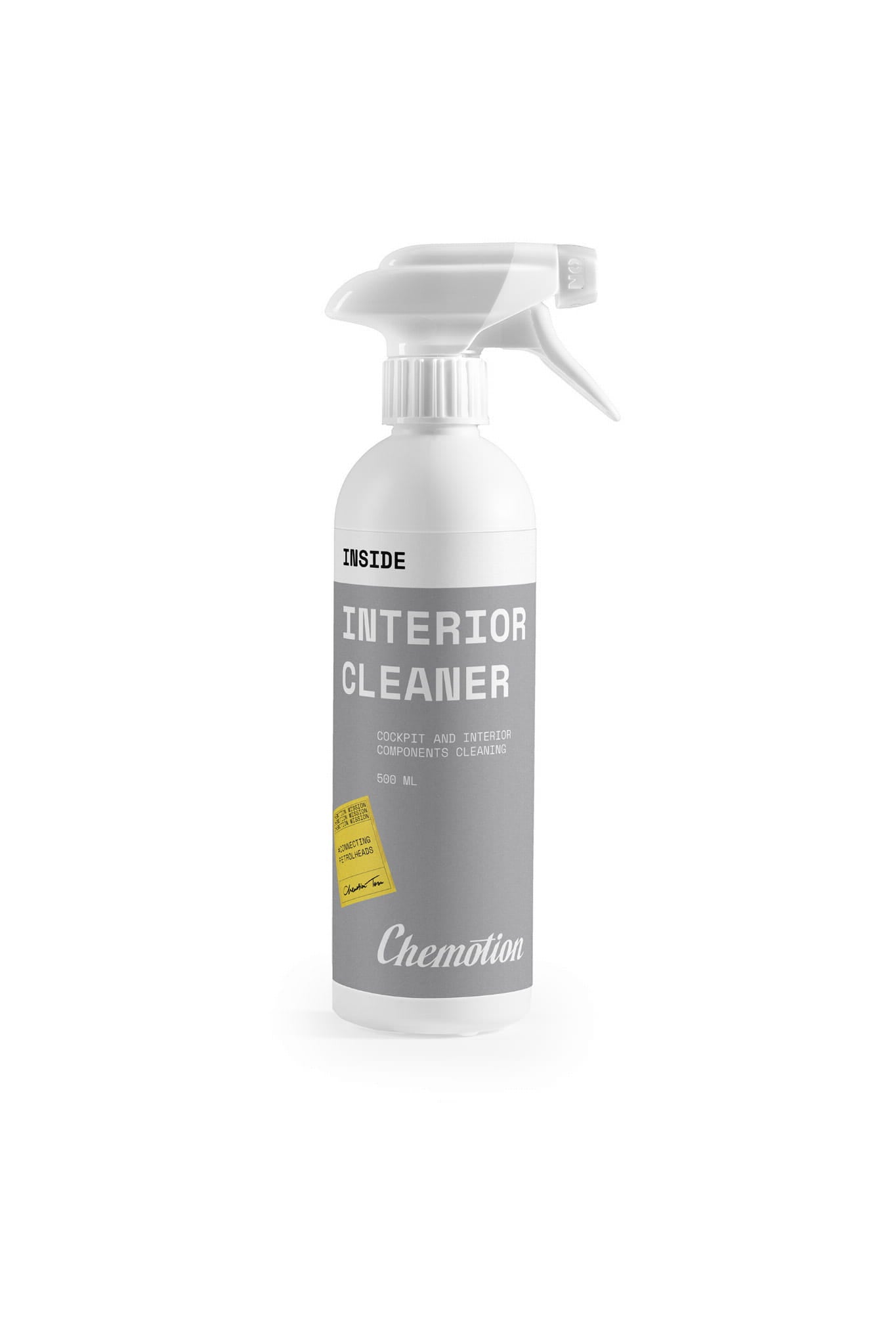 Chemotion Interior Cleaner 500ml