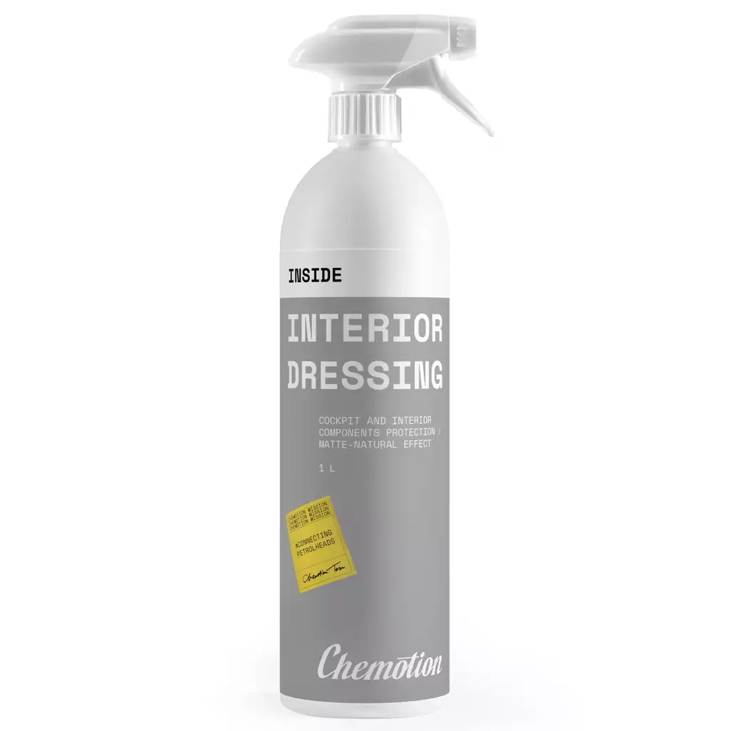 Chemotion Interior Dressing 1000ml