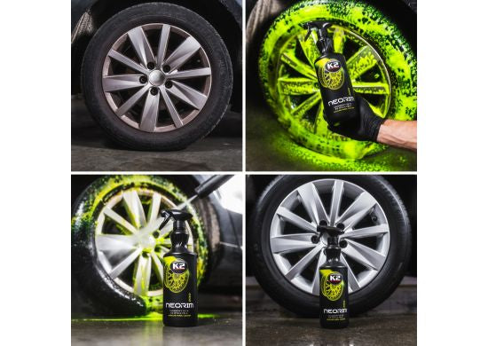 K2 Pro Neorim 1000ml (Čistilo za platišča)