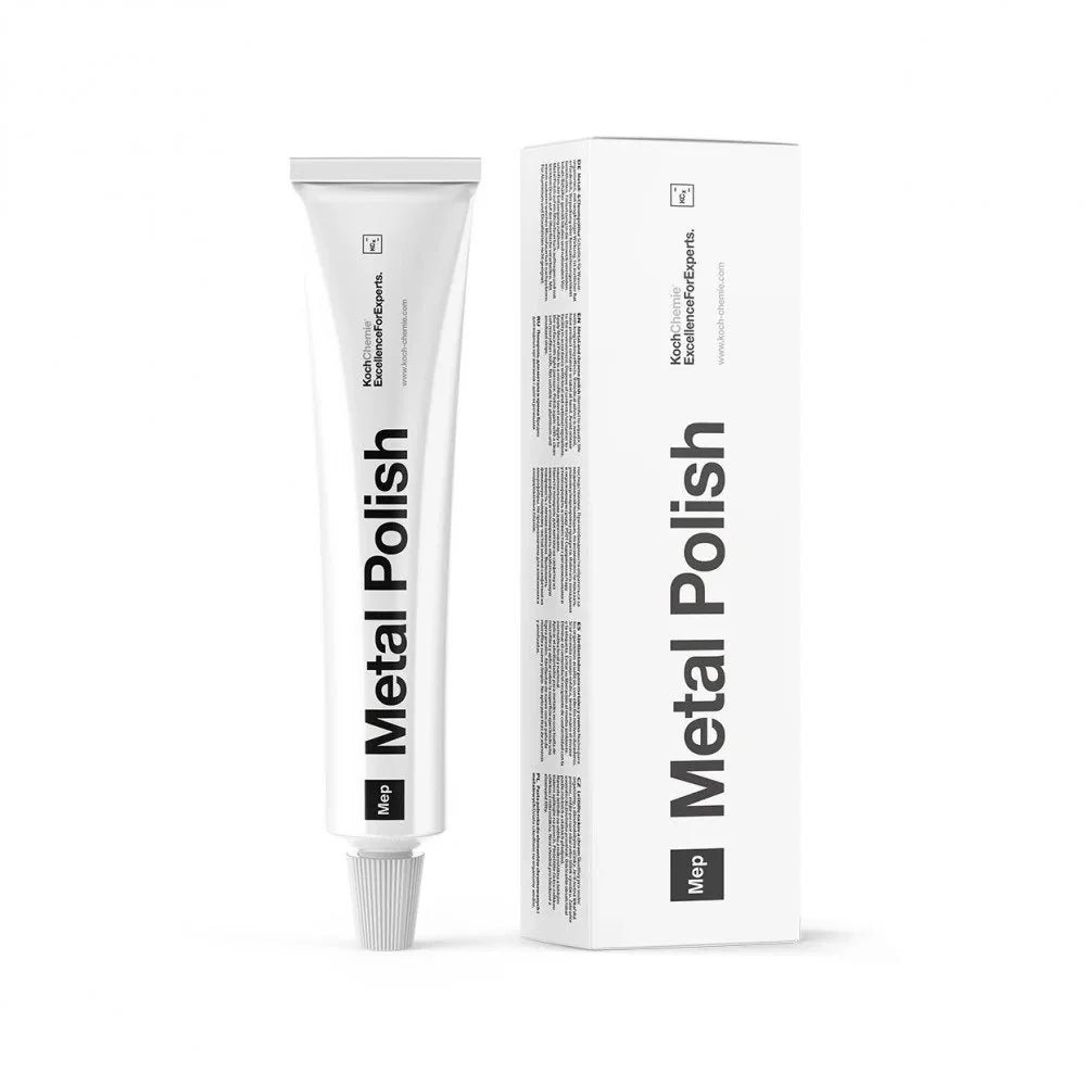 KochChemie Metal Polish 120ml