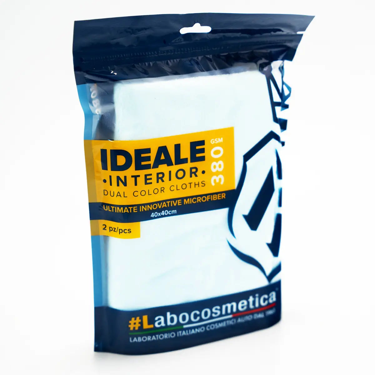 Labocosmetica Ideale Interior Towel Cloth 2/1