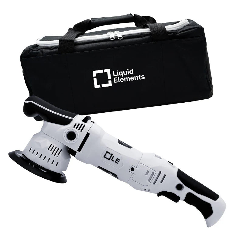 Liquid Elements T3200 - Exzenter