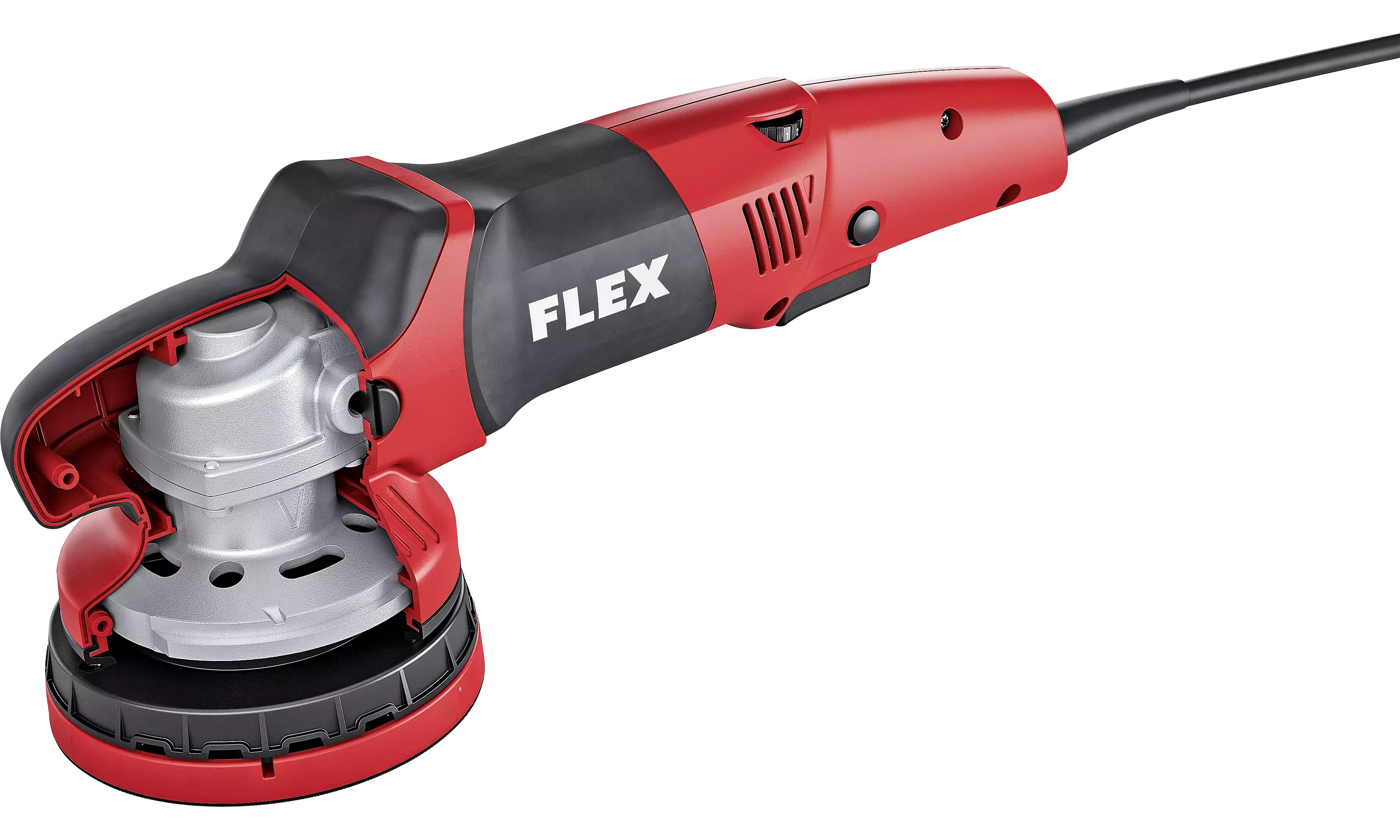 Flex XCE 10-8 125