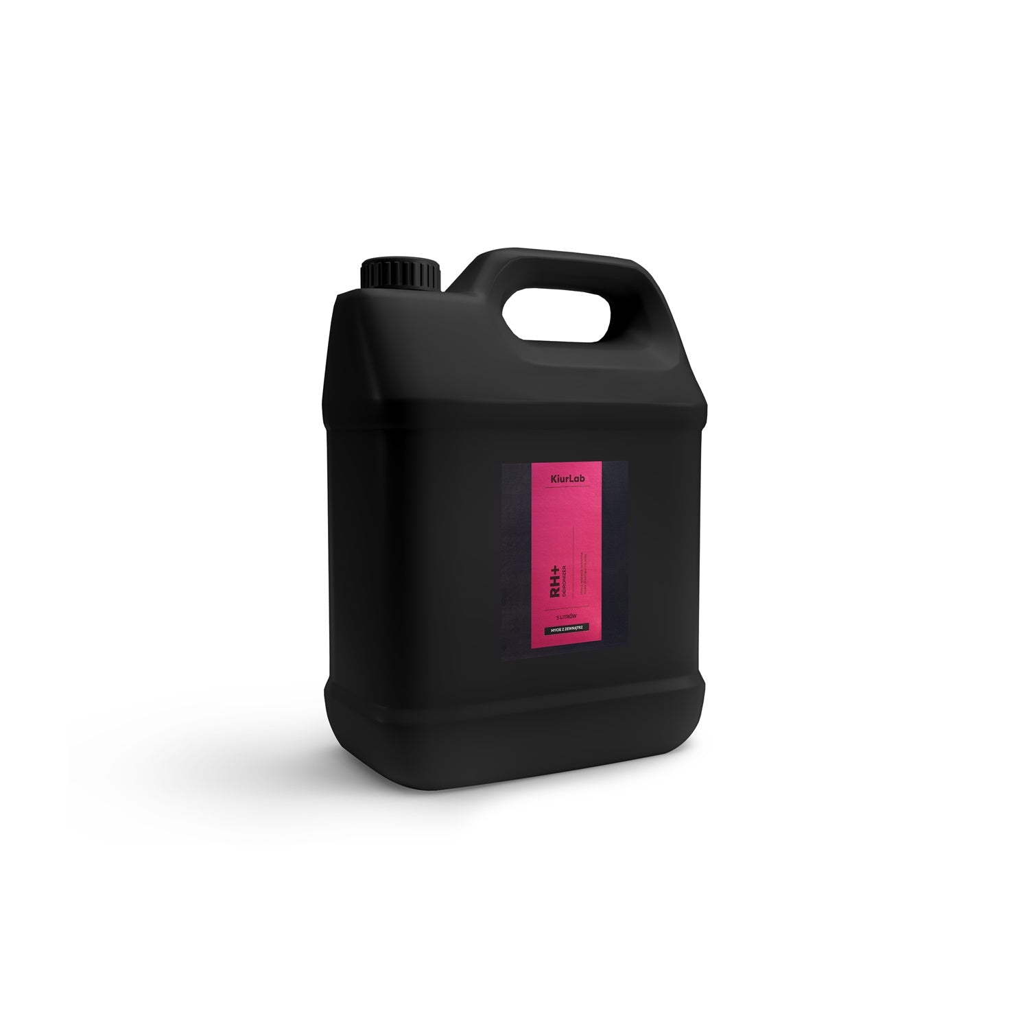 KiurLab Deironizer Rh+ 5L (Čistilo za platišča)