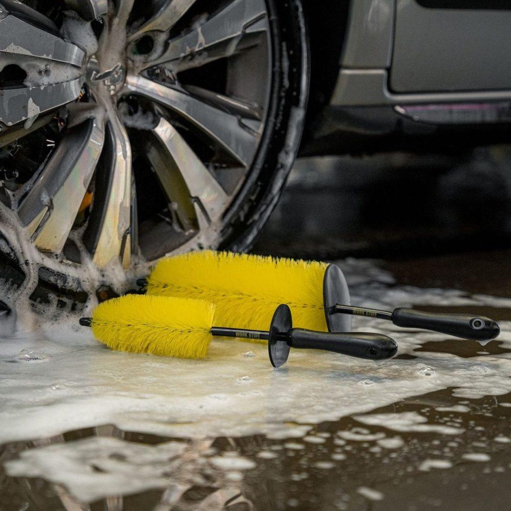 Work Stuff Blizzard & Thunder Set