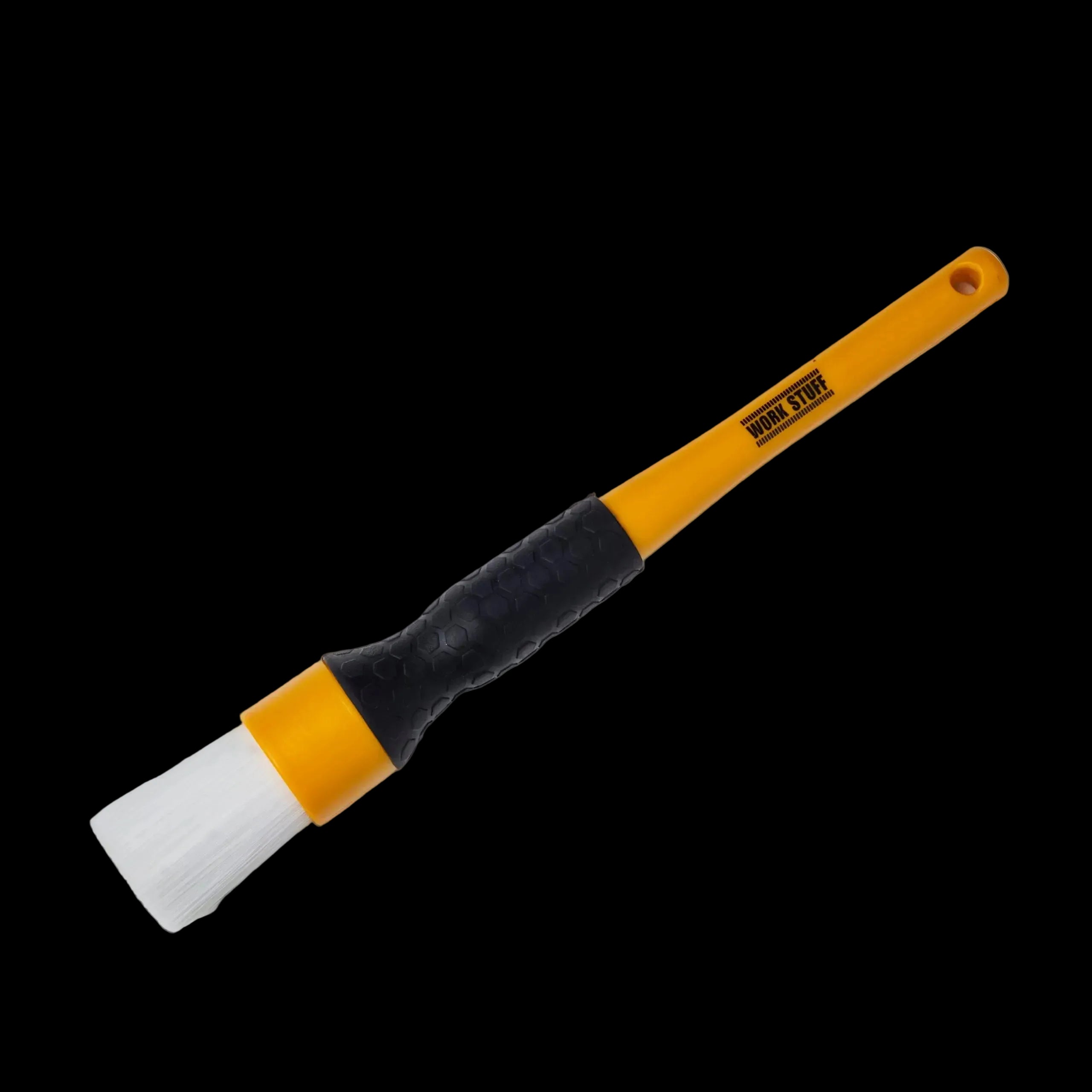 Work Stuff Ultra Grip Albino Detailing Brush 24mm