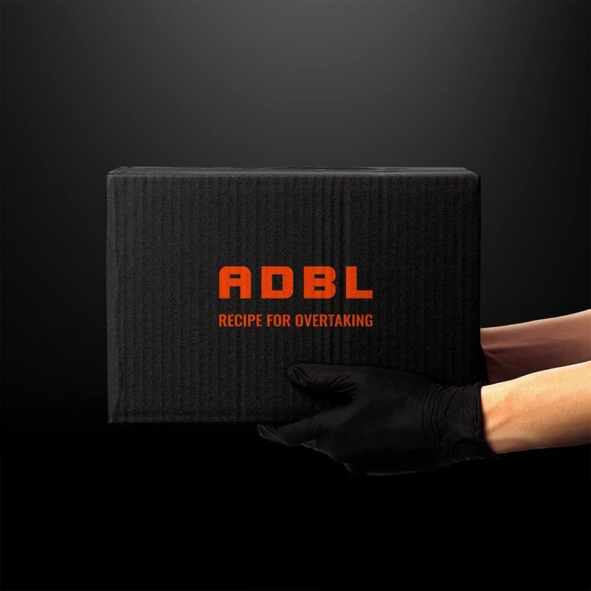 ADBL Exterior & Interior Samples – 14-delni začetni komplet – pogled 12