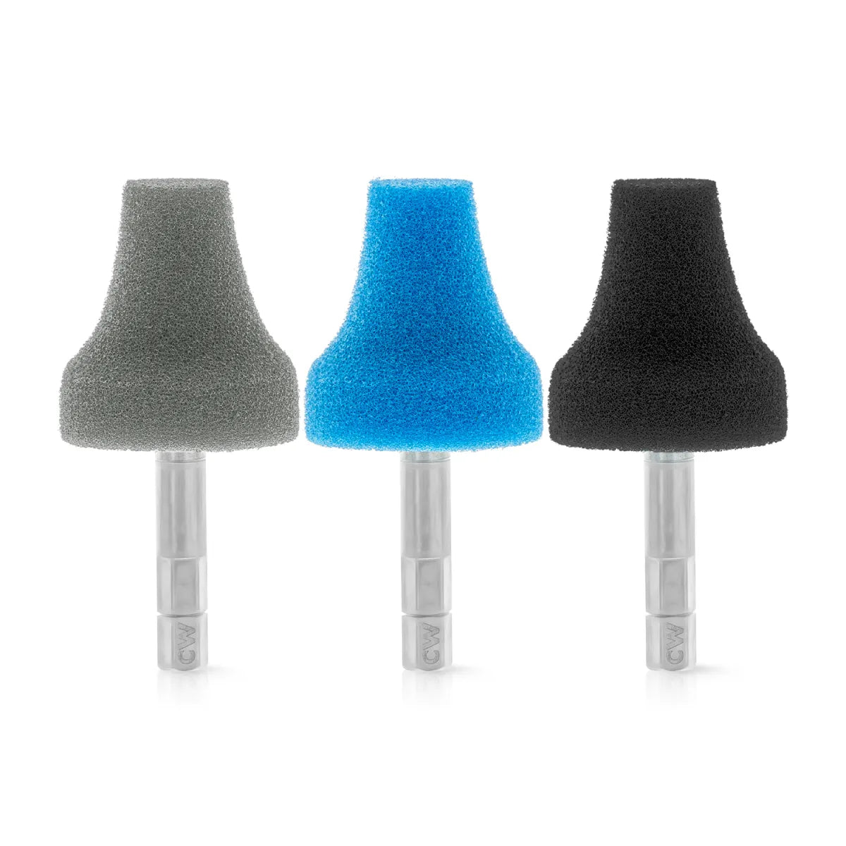 Chemicalworkz Polishing Round Cones