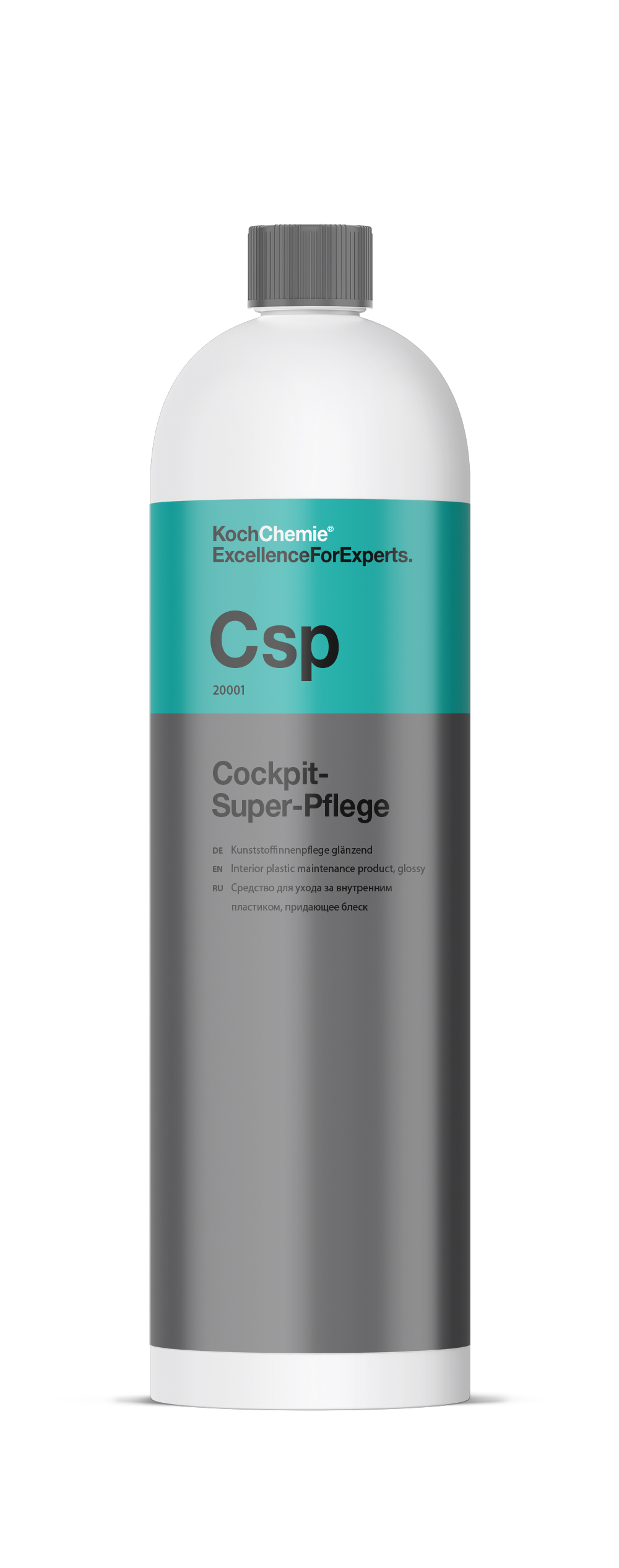 KochChemie Cockpit Super Pflege 1L