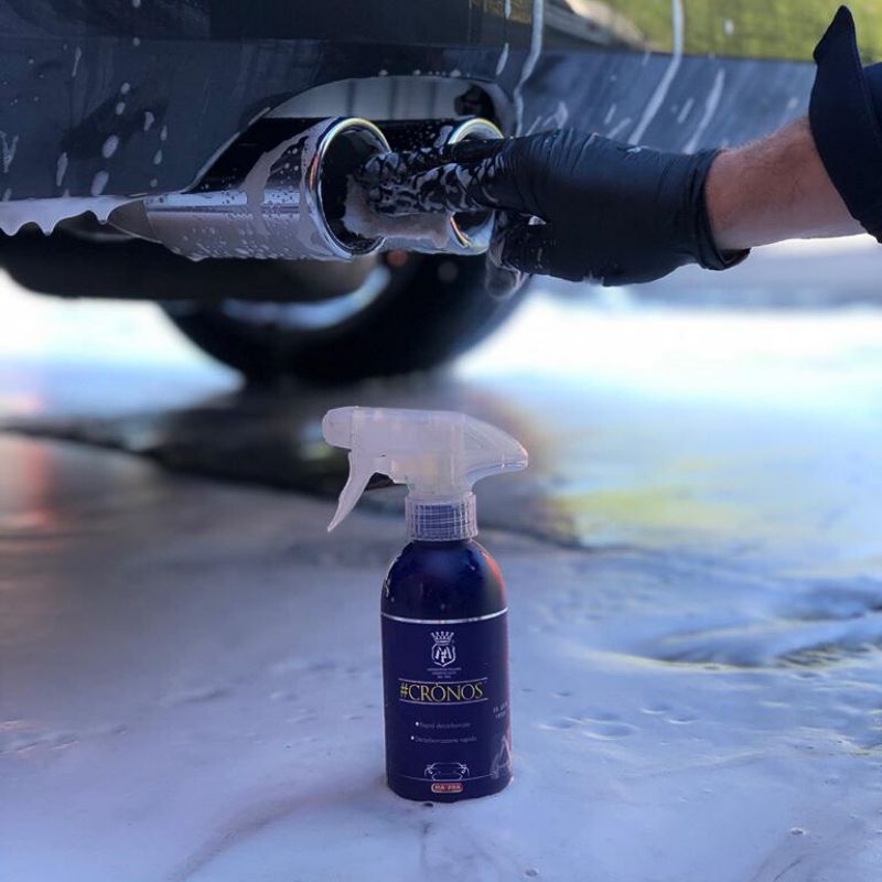 Labocosmetica Crònos 250ml