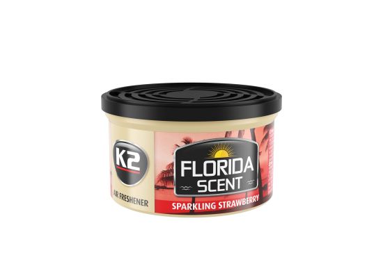 K2 Florida Scent (Sparkling Strawberry)