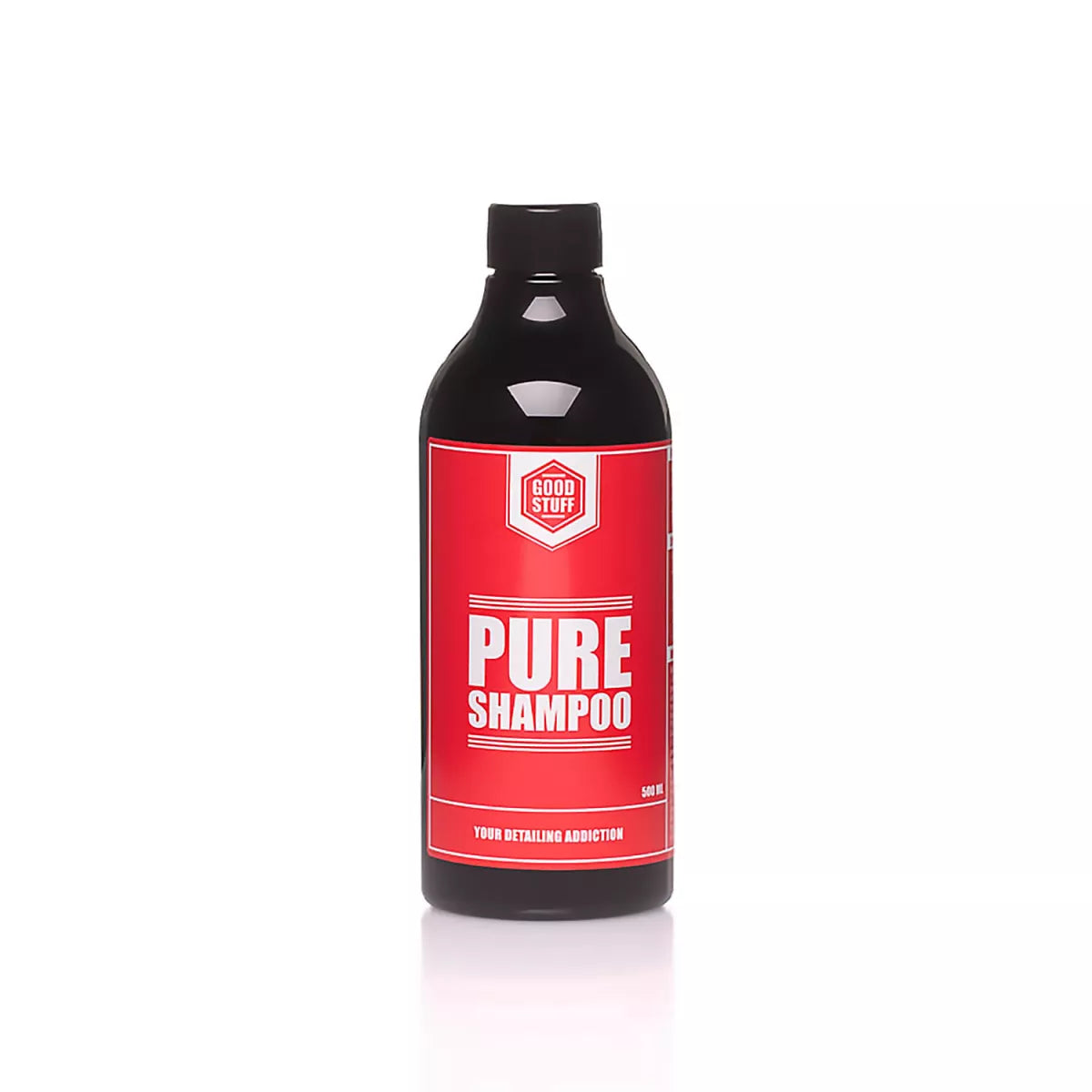 Good Stuff Pure Shampoo 500ML