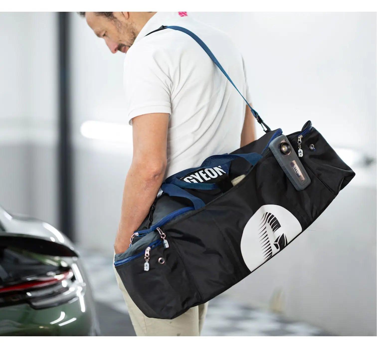 Gyeon Detailing Bag Big