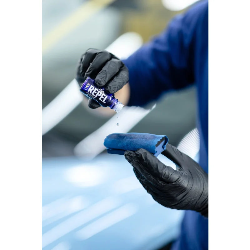 Gyeon Q2 View EVO 20ml