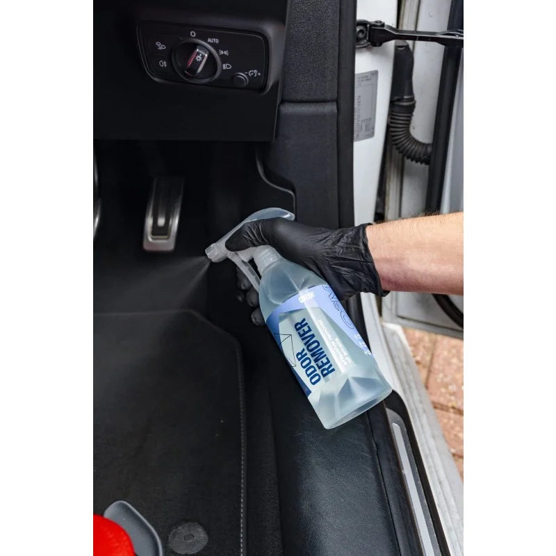 Gyeon Q²M Purify OdorRemover 500ml (odstranjevalec neprijetnih vonjav)