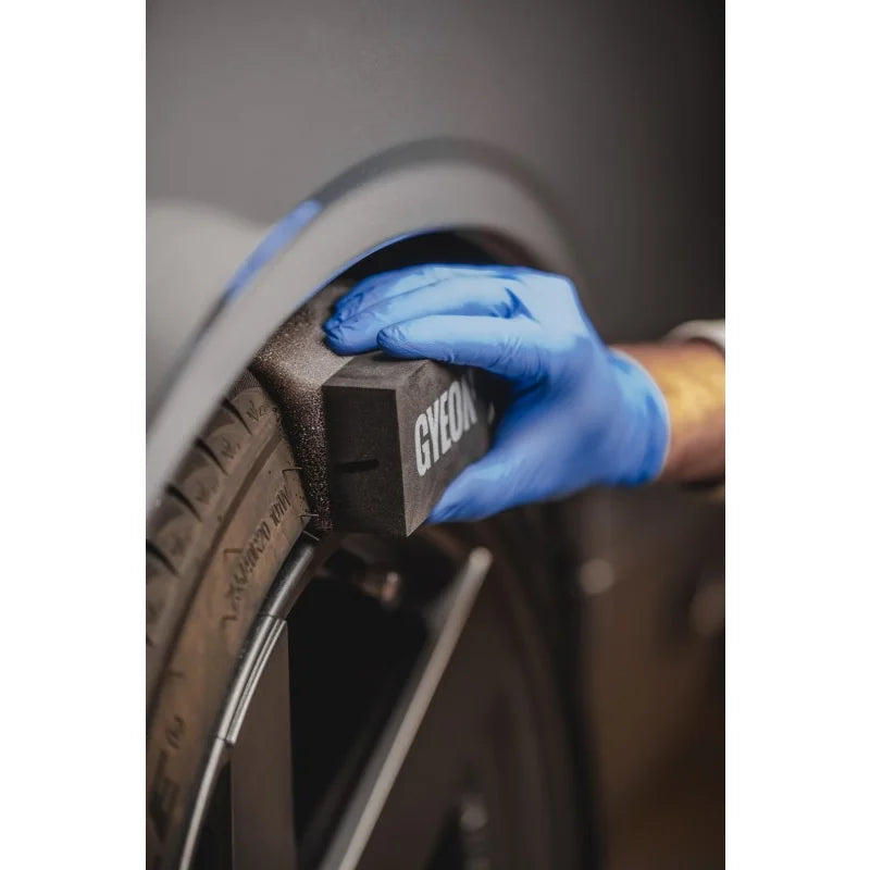 Gyeon Q²M Tire Express 400ml