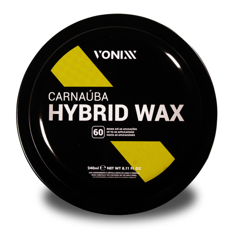 Vonixx Carnauba Hybrid Wax 240 ml – hibridni karnauba vosek