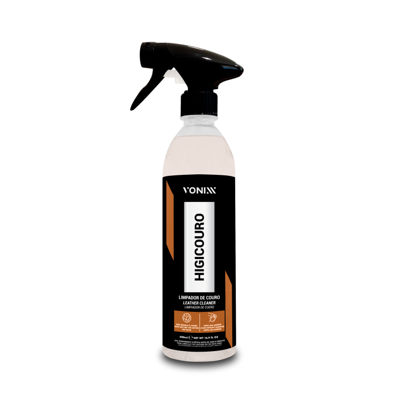 Vonixx Hydrox Fast 500 ml – vodoodbojni premaz za mokri nanos