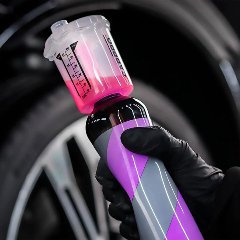 CarPro Measure Dosing Cup 100ml (dozirna posoda)