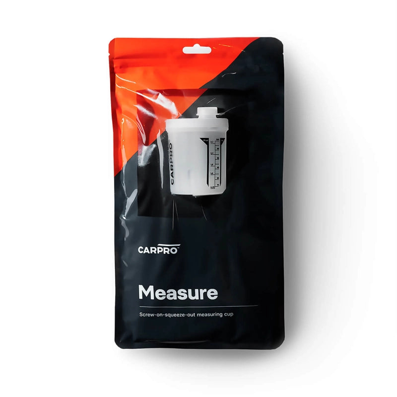 CarPro Measure Dosing Cup 100ml (dozirna posoda)