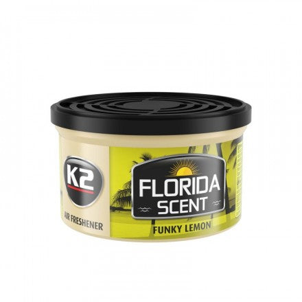 K2 Florida Scent (Funky Lemon)