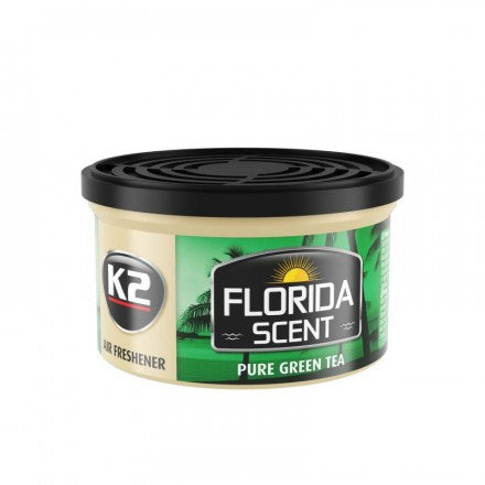 K2 Florida Scent (Green Tea)
