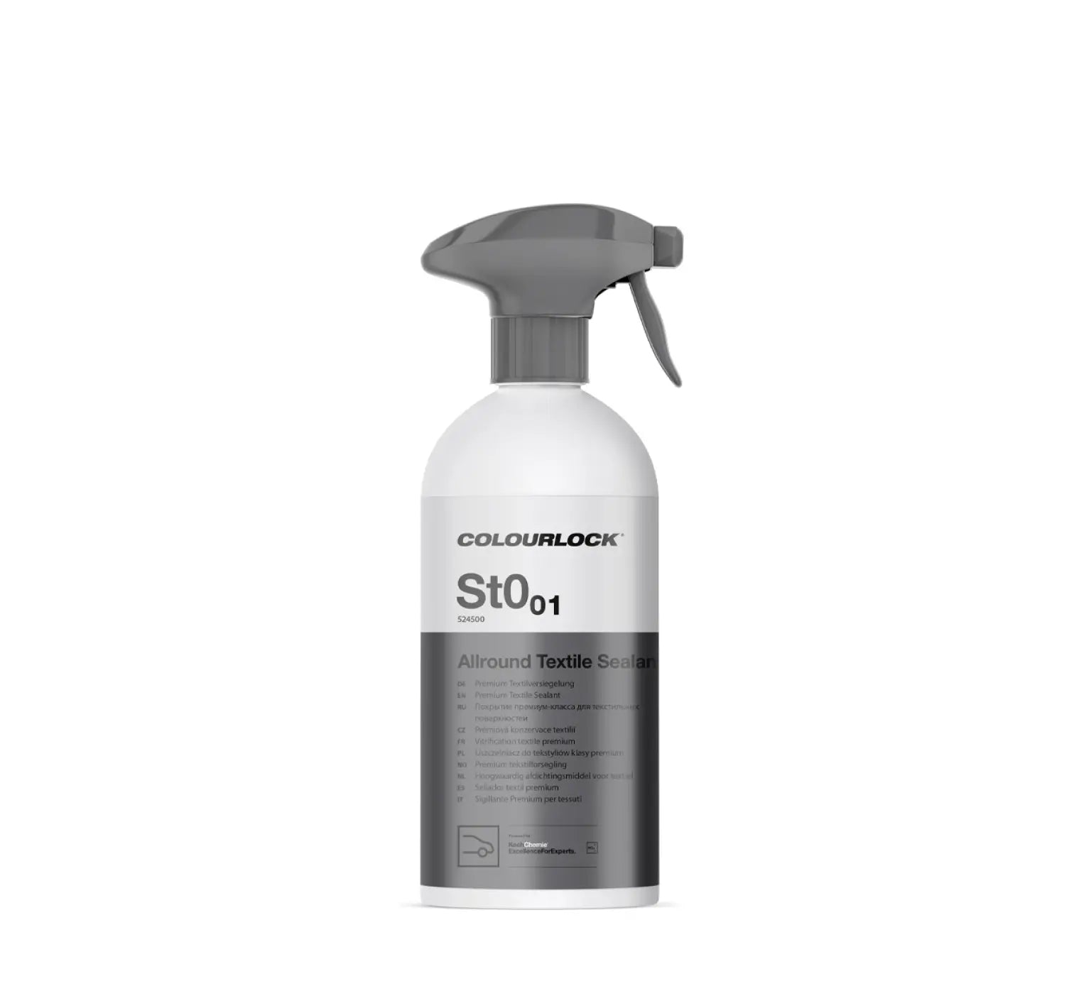 KOCH Colourlock Allround Textile Sealant 500ml