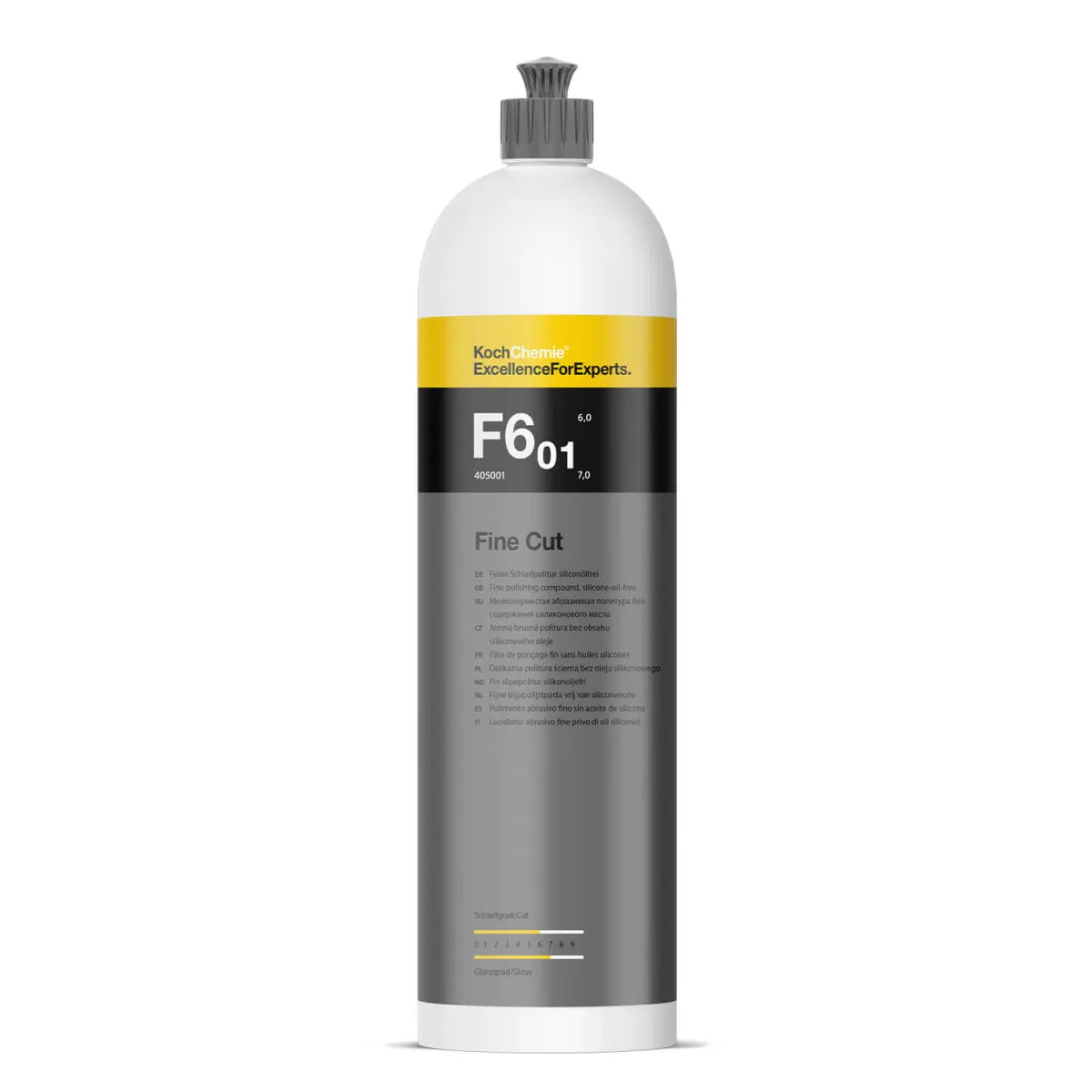 KOCH Fine Cut F6.01 1000ml