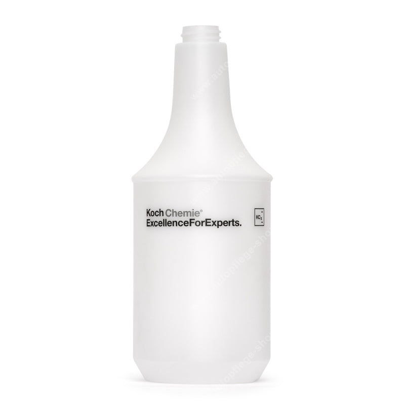 KOCH Zylinderflasche für Sprühkopf 1000ml
