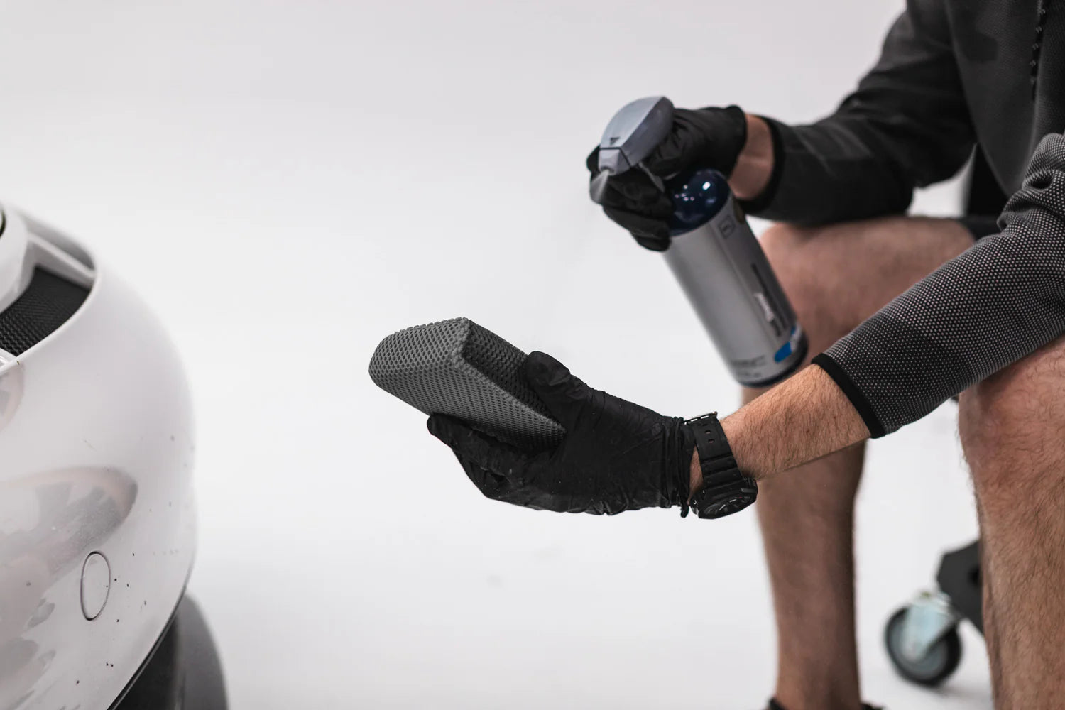 Koch Chemie Clay Scrubber 2-PACK