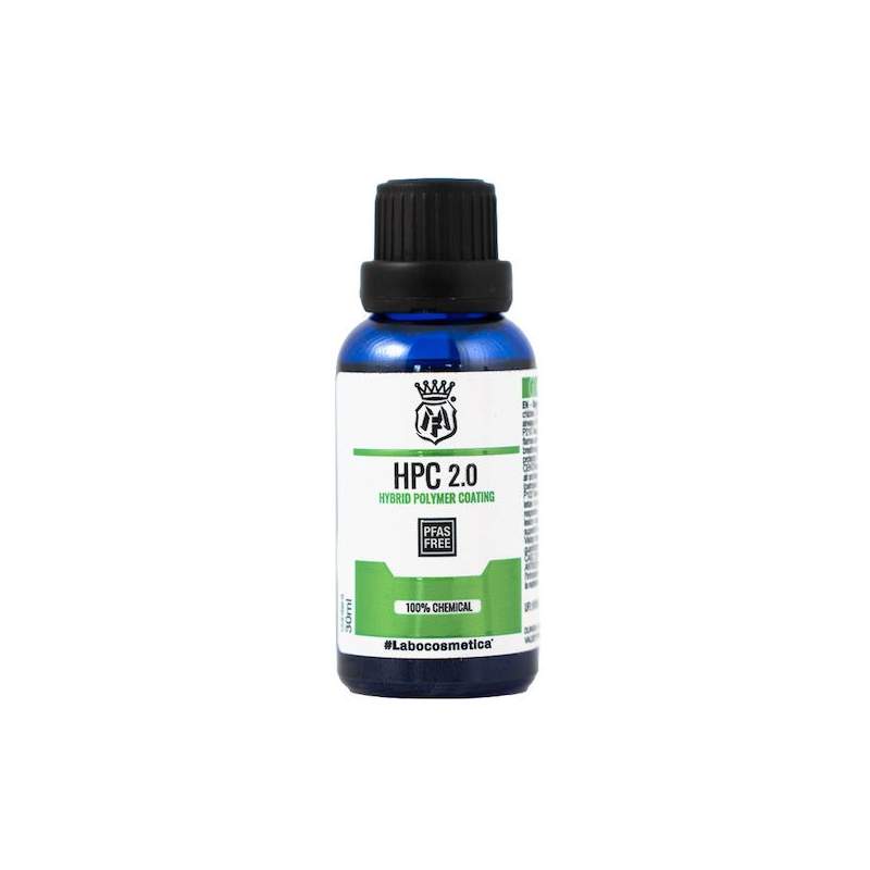 Labocosmetica HPC 2.0 50ml (keramična zaščita)