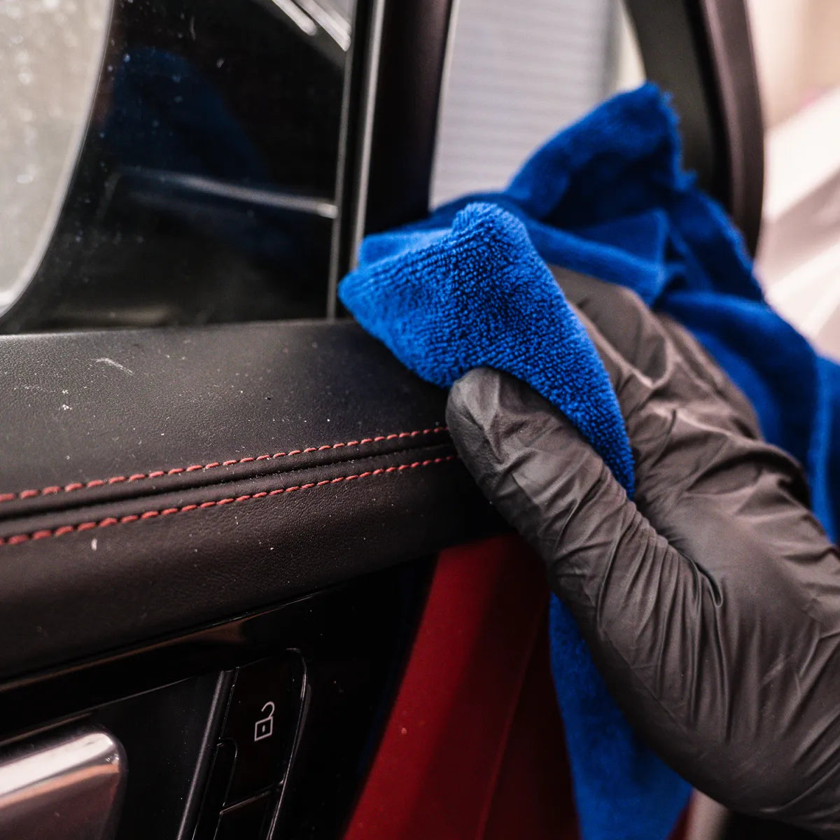 Labocosmetica Igea (Quick Detailer za notranjost) 500ml