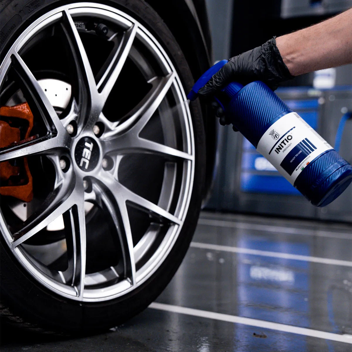 Labocosmetica Initio (Predpranje) 1L