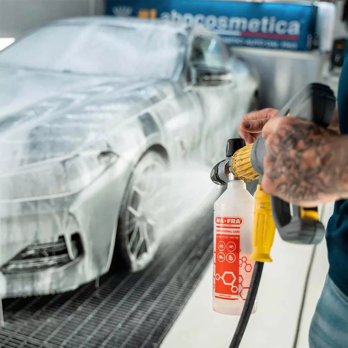 Labocosmetica Primus 2.0 1L