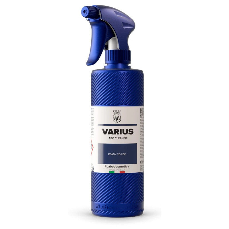 Labocosmetica Varius 500ml (univerzalno čistilo, pripravljeno za uporabo)