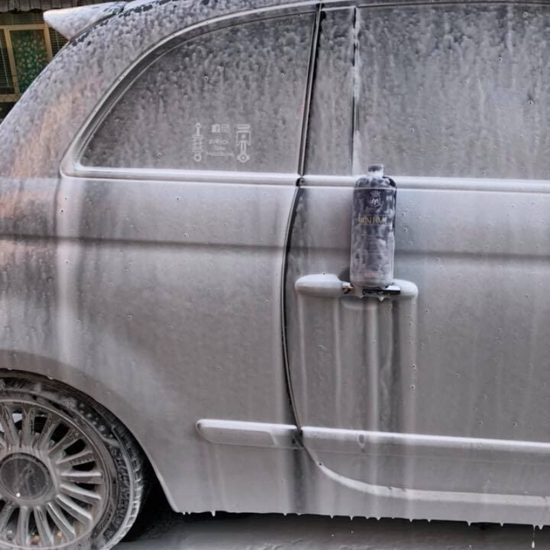 Labocosmetica Neve 1L