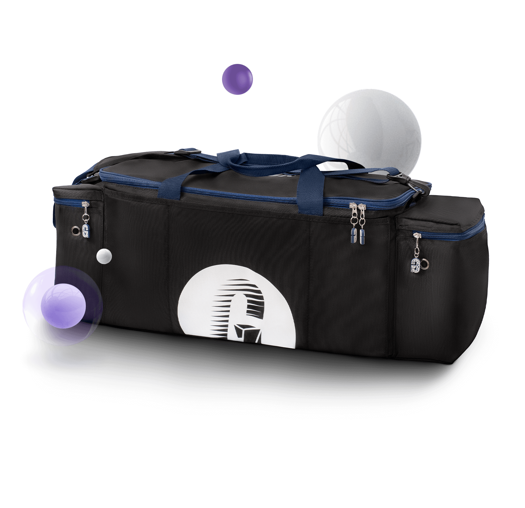 Gyeon Detailing Bag Big