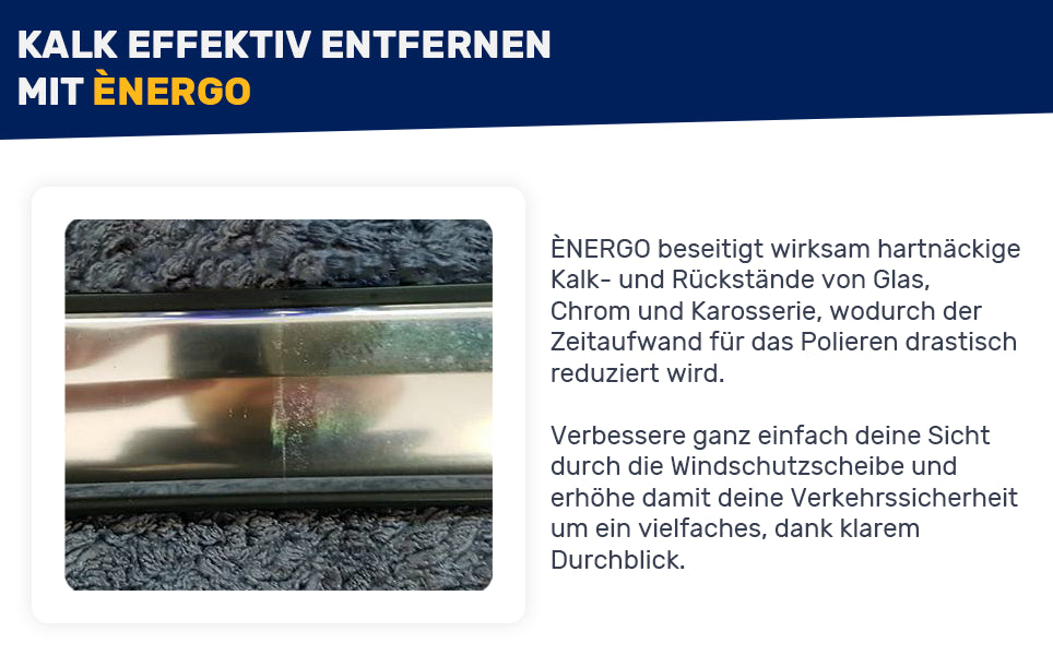 Labocosmetica Energo 250ml