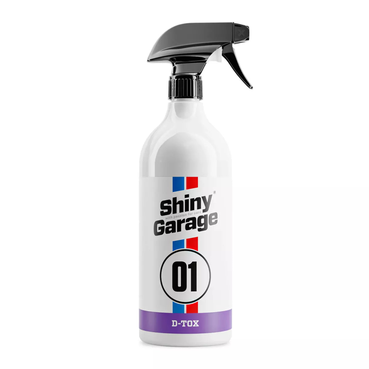 Shiny Garage D-Tox 1L