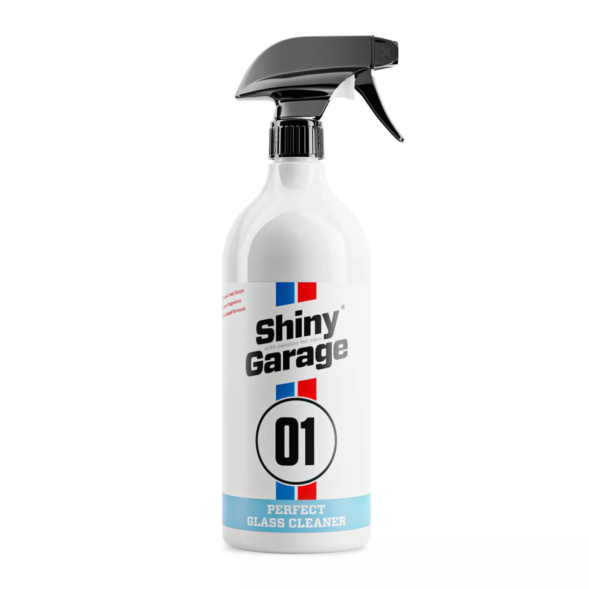 Shiny Garage Perfect Glass Cleaner 1L