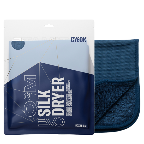 Gyeon Q2M Silk Dryer EVO 50x55cm